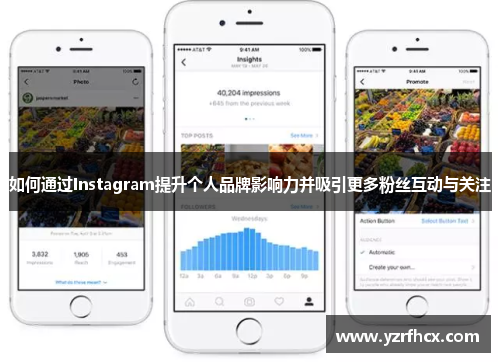 如何通过Instagram提升个人品牌影响力并吸引更多粉丝互动与关注